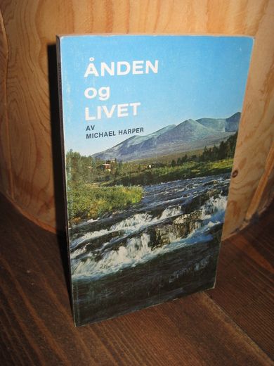 HARPER: ÅNDEN OG LIVET 1975