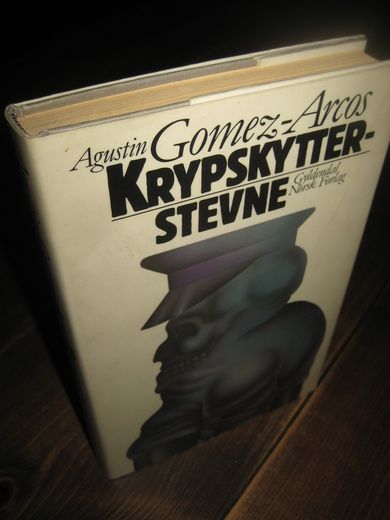 ARCOS: KRYPSKYTTER STEMNE. 1979. 