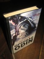 HOLLAND JAMES: OPPDRAG ODIN Jack Tanner i Norge 1940 2008