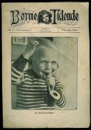 1914 nr 047 Børne Tidende