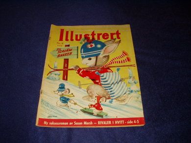 1958 nr 008 Illustrert