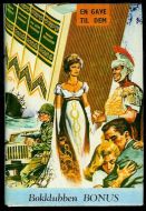 Landon, Christhopher: En hanske blir kastet. 1964