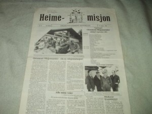 1983,nr 012, Heime misjonen.