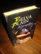 PLAIN, BELVA. Karusellen. 1997.