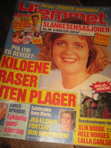 1989 nr 037 Hjemmet
