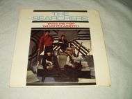 THE SEARCHERS: TAKE ME FOR WHAT I'M WOETH