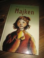 Strømstedt: Majken. 1996.