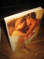STOPPARD: EROTISKE GLEDER. En bok om kjærlighet. 1992.