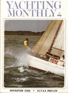 1976,nr 839, YACHTING MONTHLY