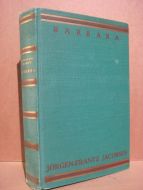 JACOBSEN: barbara. 1940.