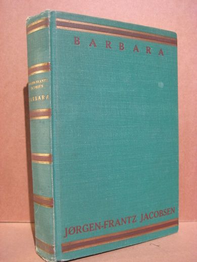 JACOBSEN: barbara 1940
