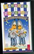 SUPERBANANENE. 1999. 50 MIN.