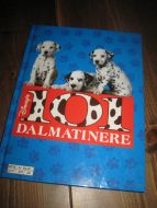 101 DALMATINERE. 1997.