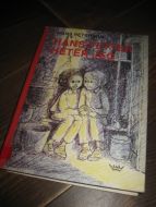 PETERSON: HANS PETTER HETER JEG. 1978.