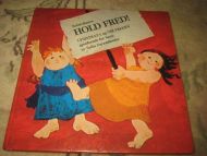 HOLD FRED! 1980