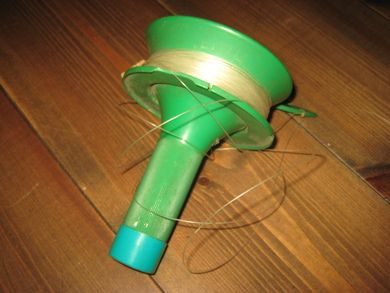 Eldre og velbrukt sule……