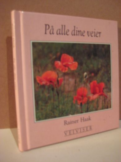 Haak: På alle dine veier 1994