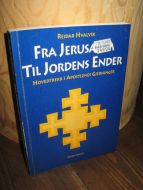 HVALVIK: FRA JERUSALEM TIL JORDENS ENDER. HOVEDTREKK I APOSTELENS GJERNINGER. 1996.