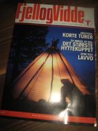 2007 nr 006 Fjell og Vidde