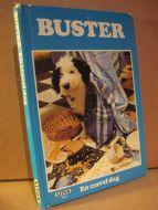 BUSTER. EN TRAVEL DAG. Litor 463.1984.