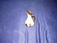 Vase fra 50 tallet
