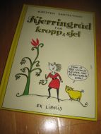 SANTELMANN: Kjerringråd for kropp og sjel. 1994.