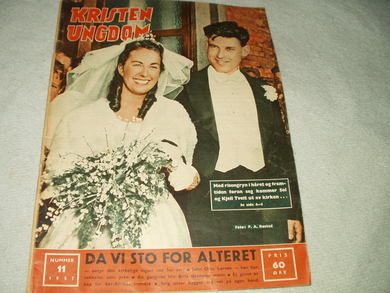 1957 nr 011 KRISTEN UNGDOM