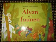 Andreasson: Alven och faunen. 1995
