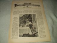 1900 nr 031 NORSK FAMILIE JOURNAL