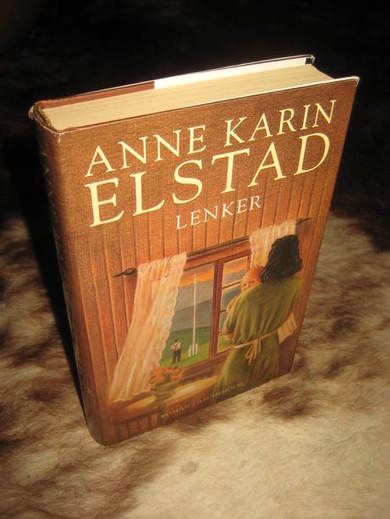 ELSTAD, ANNE KARIN: LENKER. 2000.