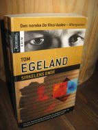 EGELAND: SIRKELENS ENDE 2007