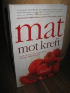 RIVEDAL & BLOMHOFF: mat mot kreft. 2008.