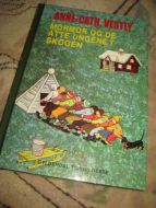 VESTLY ANNE CATH: MORMOR OG DE ÅTTE UNGENE I SKOGEN 1998