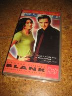 CUSAC: GROSSE POINTE BLANK 1997 15 ÅR 103 MIN