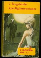 DET ENESTE UDØDLIGE / KVINNENS MAKT 1958