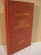 Nilsen, Oddvar: DAGLIG BIBELKOMMENTAR. 1987. Bok nr. 3 .                       2. Krønikerbok-Salme 72.
