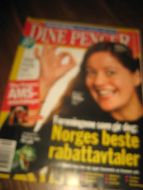 1998 nr 010 DINE PENGER