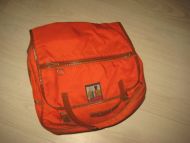 Eldre skuleransel Beckmann 70 tallet