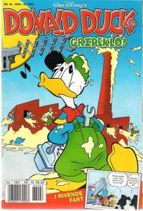 2006,nr 046,                Donald Duck & Co