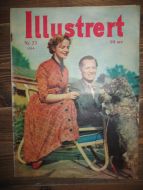 1954 nr 023 Illustrert