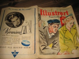 1946,nr 017, Illustrert Familieblad.
