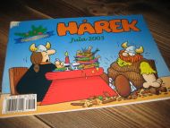 2003 HÅREK