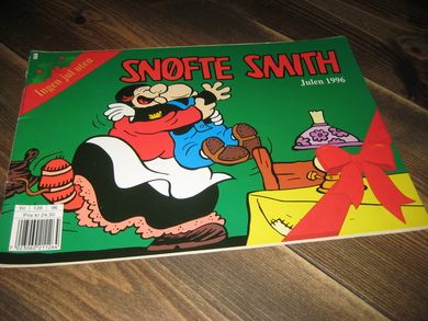 1996 SNØFTE SMITH