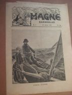 1922 nr 005 MAGNE BARNEBLAD
