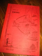 TEMAHEFTE OM ENERGI. 1973