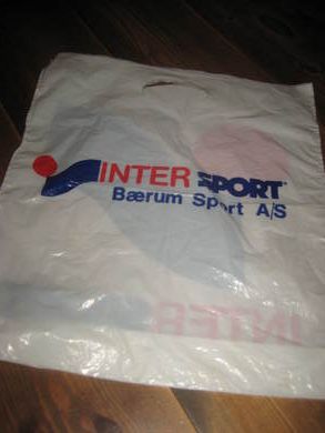 BÆRUM SPORT 70 tallet