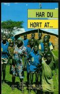 Sæverås: HAR DU HØRT AT…….1990
