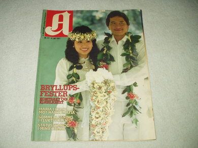 1991 nr 027 A MAGASINET