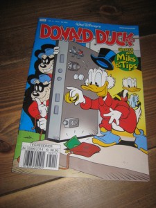2013,nr 014, DONALD DUCK & CO.