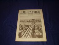 1922 nr 046 KRIG OG FRED